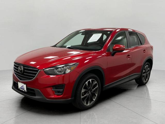 2016 Mazda CX-5 Vehicle Photo in Appleton, WI 54913