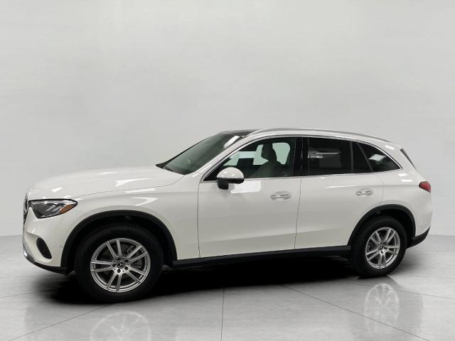 2025 Mercedes-Benz GLC Vehicle Photo in Appleton, WI 54913