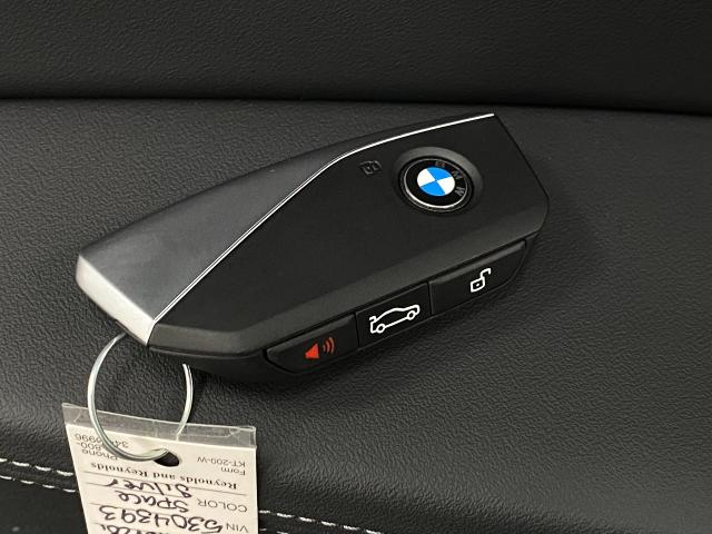 2025 BMW X1 xDrive28i Vehicle Photo in Appleton, WI 54913