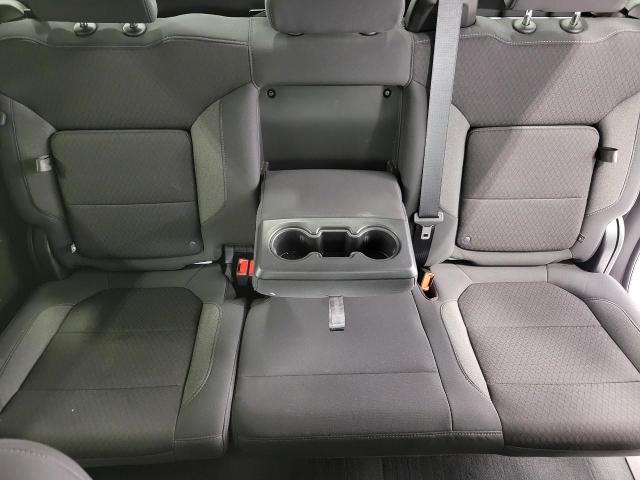2021 Chevrolet Silverado 1500 Vehicle Photo in NEENAH, WI 54956-2243