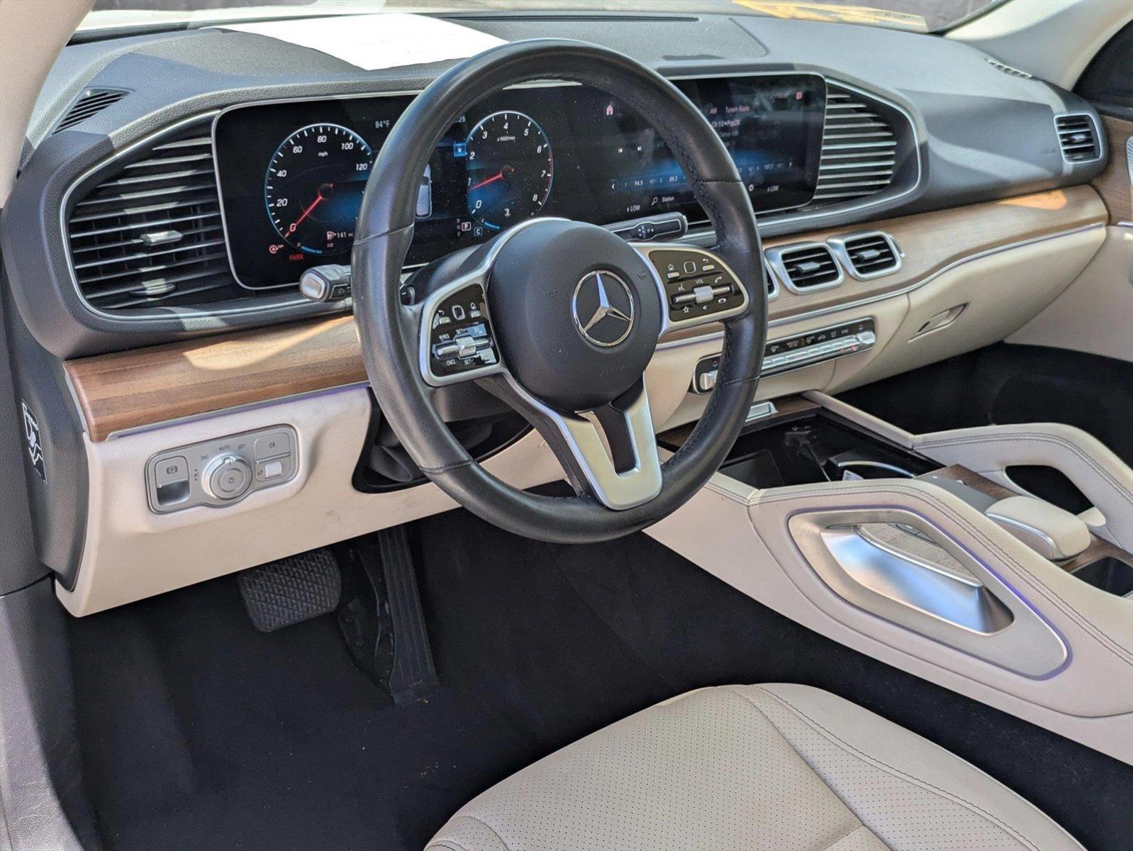 2022 Mercedes-Benz GLE Vehicle Photo in Sanford, FL 32771
