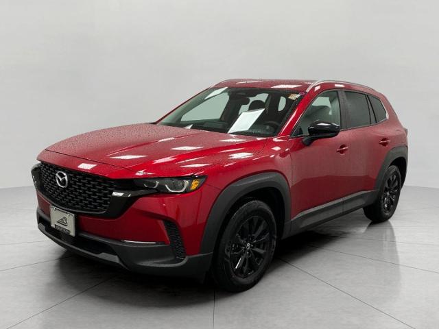 2025 Mazda CX-50 Vehicle Photo in Appleton, WI 54913