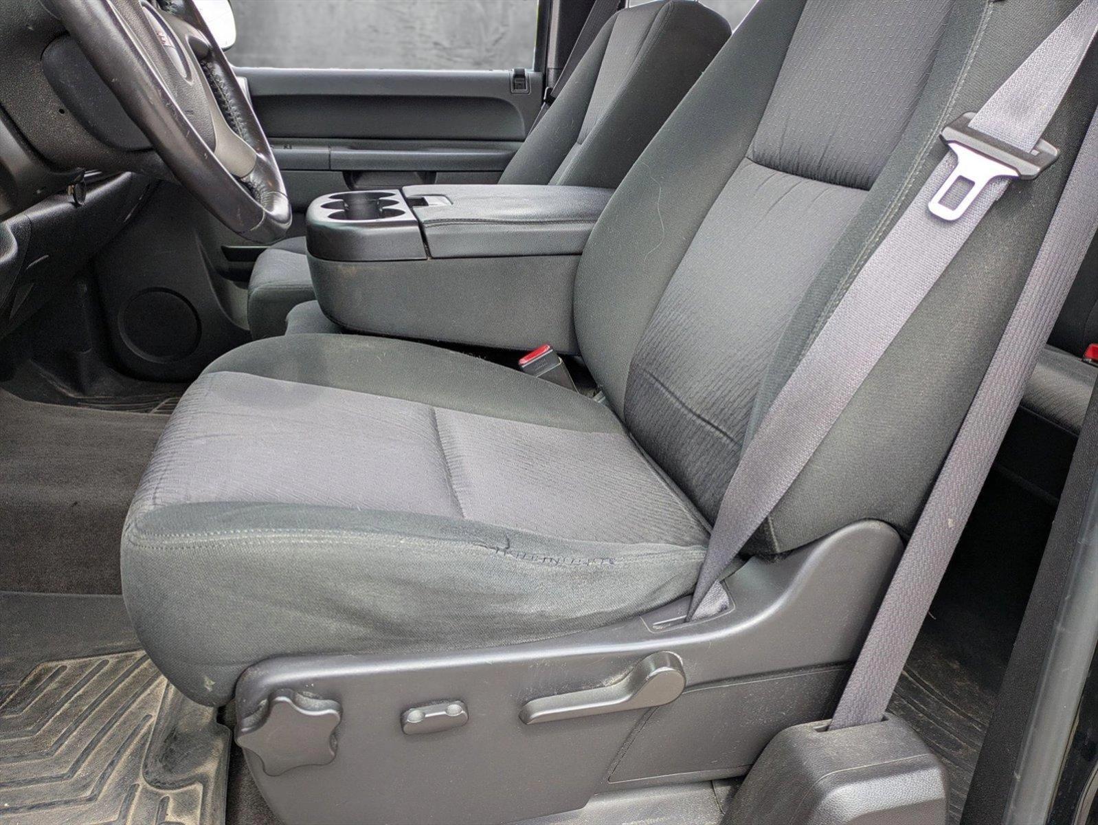 2013 GMC Sierra 1500 Vehicle Photo in Corpus Christi, TX 78415