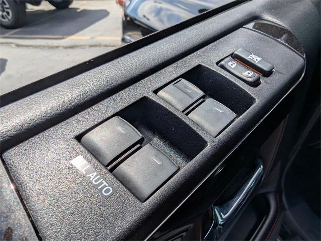 2016 Toyota 4Runner Vehicle Photo in AURORA, CO 80012-4011