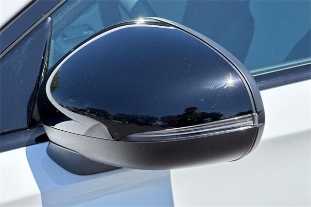 2022 Mercedes-Benz A-Class Vehicle Photo in ELK GROVE, CA 95757-8703