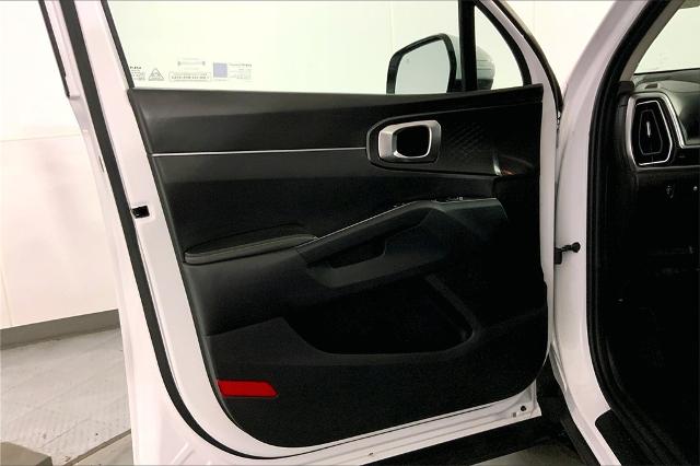 2024 Kia Sorento Vehicle Photo in Lees Summit, MO 64086