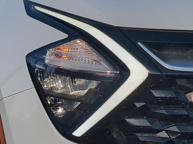 2023 Kia Sportage Vehicle Photo in Brunswick, GA 31525
