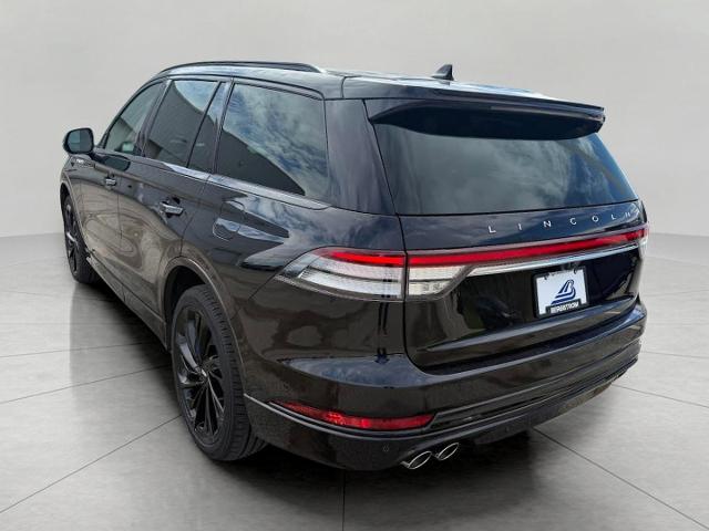 2023 Lincoln Aviator Vehicle Photo in Kaukauna, WI 54130