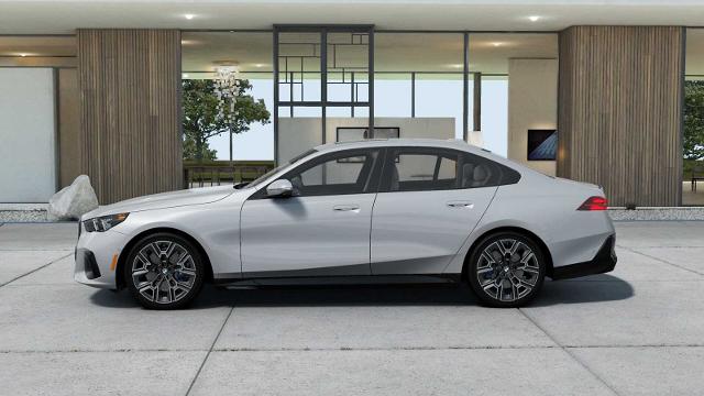 2026 BMW 530i Vehicle Photo in GRAPEVINE, TX 76051