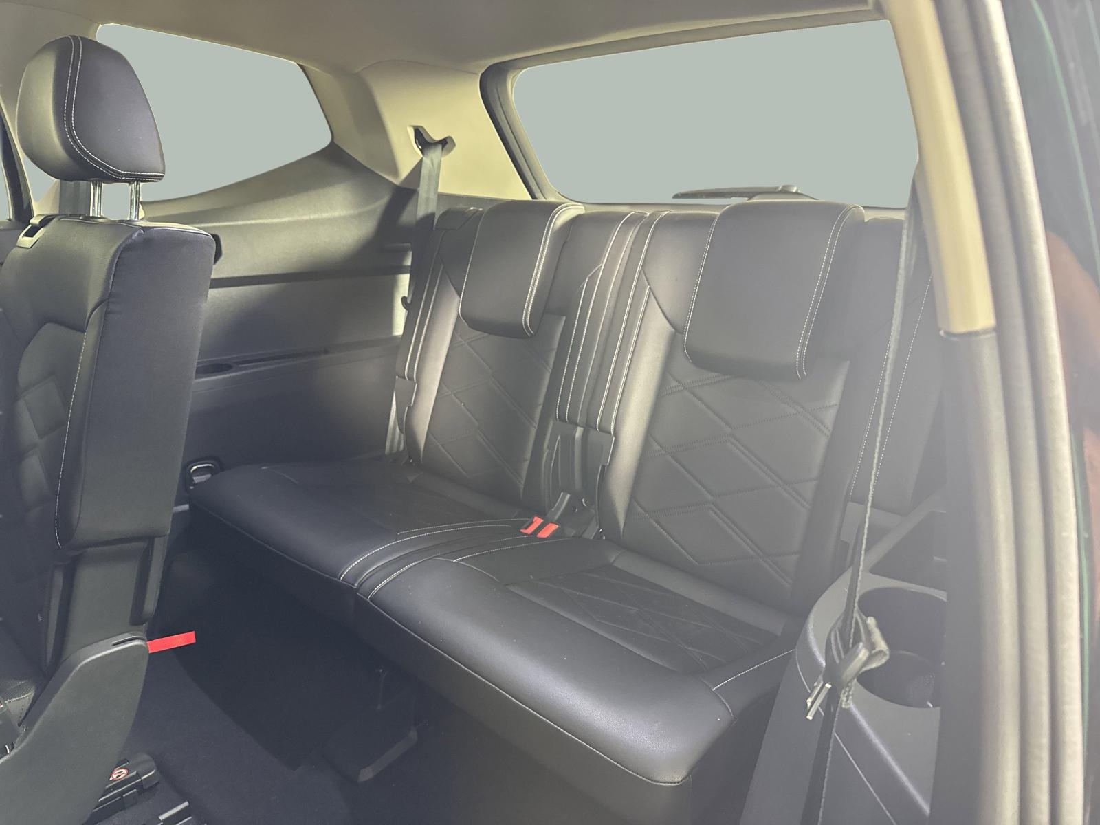 2024 Volkswagen Atlas Vehicle Photo in Georgetown, TX 78626