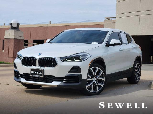 2023 BMW X2 sDrive28i Vehicle Photo in PLANO, TX 75024