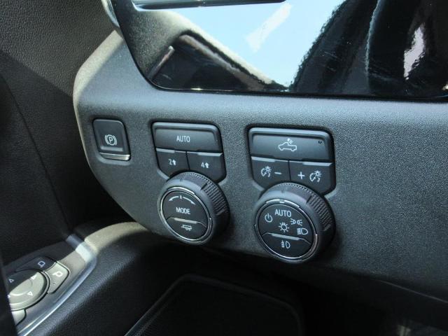 2022 Chevrolet Silverado 1500 Vehicle Photo in LEESBURG, FL 34788-4022
