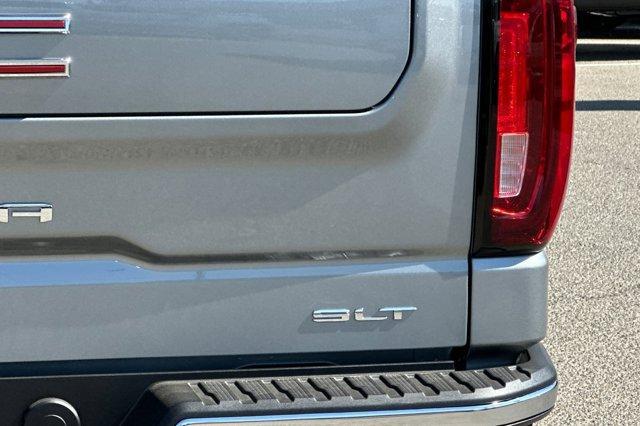 2025 GMC Sierra 1500 Vehicle Photo in STOCKTON, CA 95212-2838
