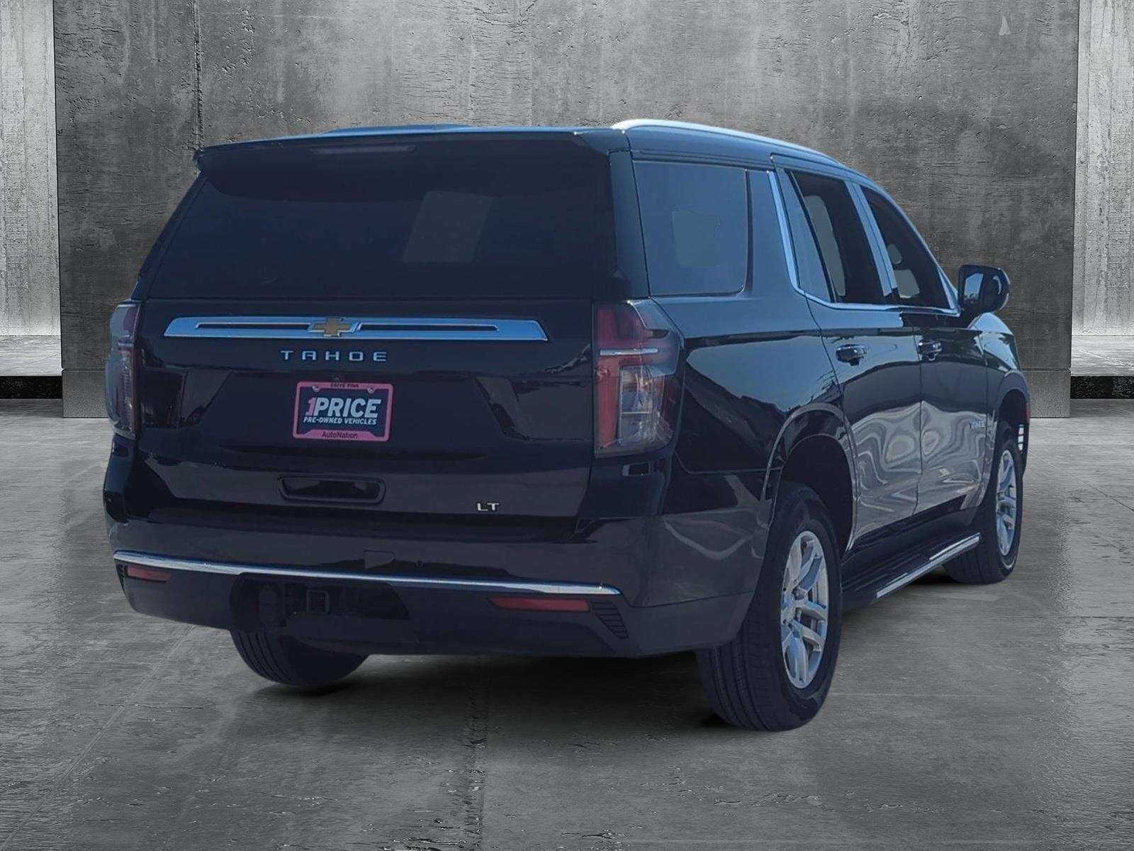 2023 Chevrolet Tahoe Vehicle Photo in Miami, FL 33015