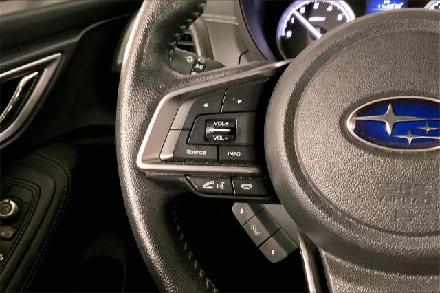 2019 Subaru Forester Vehicle Photo in Lees Summit, MO 64086