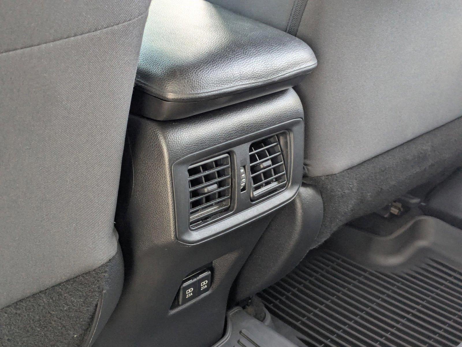 2021 Toyota RAV4 Vehicle Photo in Clearwater, FL 33761