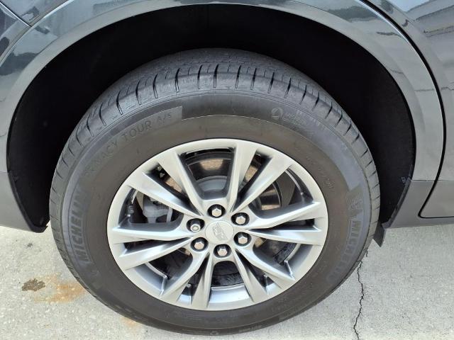 2023 Cadillac XT5 Vehicle Photo in TAMPA, FL 33612-3404