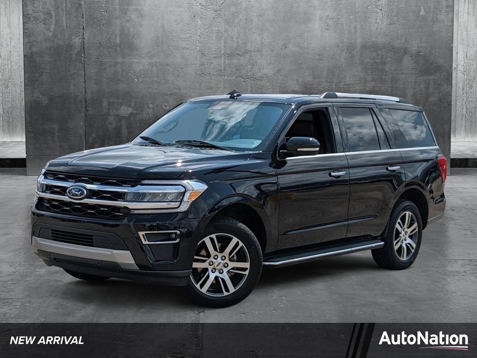 2023 Ford Expedition Vehicle Photo in ORLANDO, FL 32808-7998
