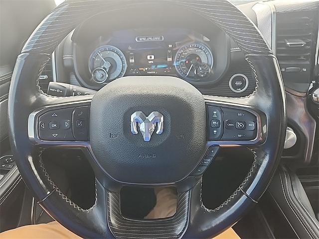 2021 Ram 1500 Vehicle Photo in EASTLAND, TX 76448-3020