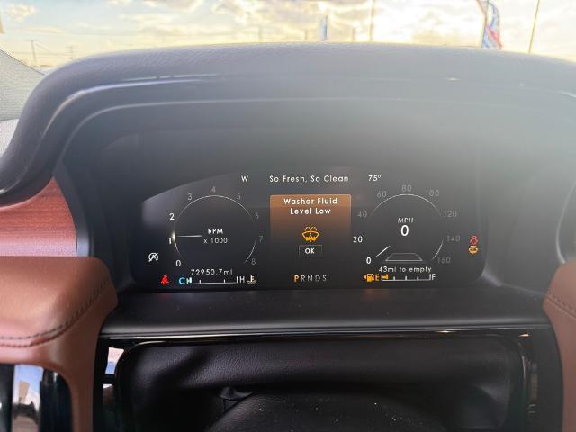 2021 Lincoln Nautilus Vehicle Photo in EASTLAND, TX 76448-3020