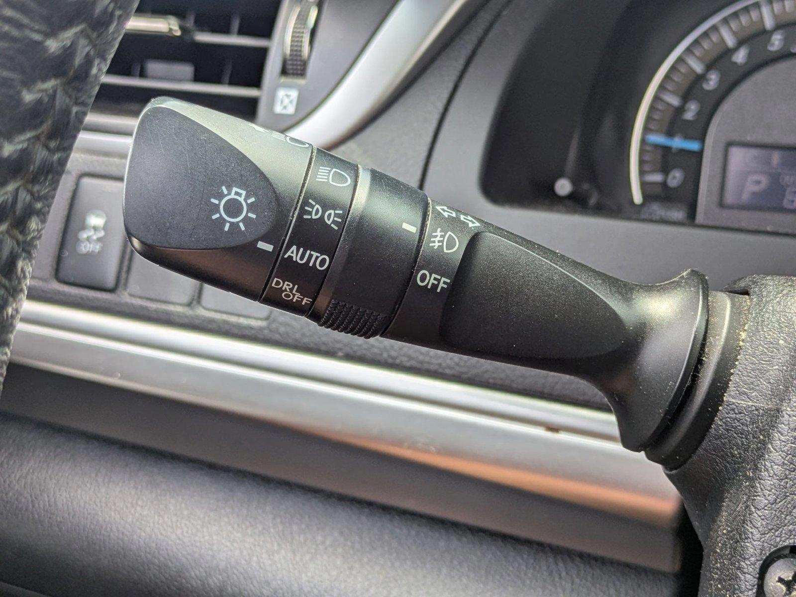 2012 Toyota Camry Vehicle Photo in Bradenton, FL 34207