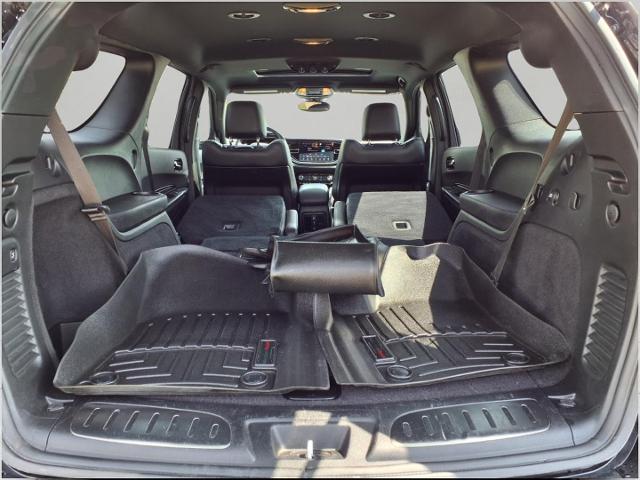 2021 Dodge Durango Vehicle Photo in Oshkosh, WI 54904