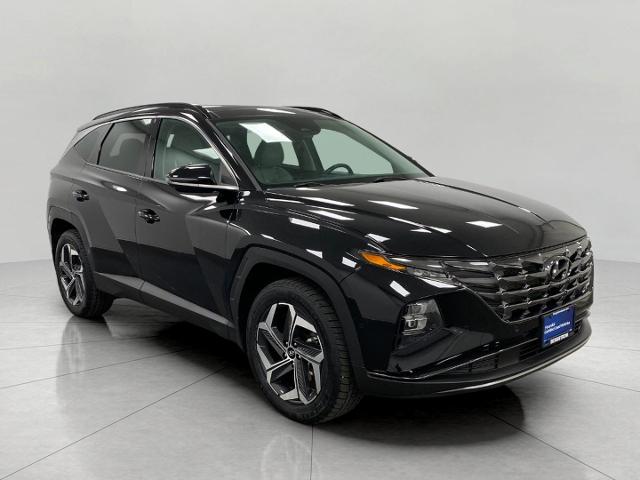 2022 Hyundai TUCSON Vehicle Photo in Appleton, WI 54913