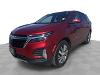 Certified 2023 Chevrolet Equinox LT with VIN 3GNAXUEGXPS134389 for sale in Alexandria, Minnesota
