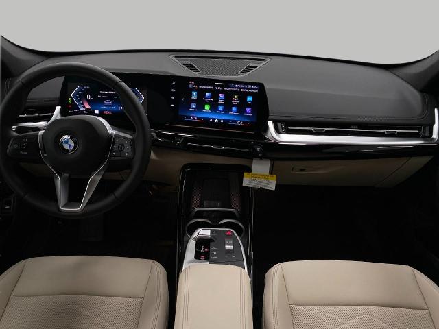 2025 BMW X1 xDrive28i Vehicle Photo in Appleton, WI 54913