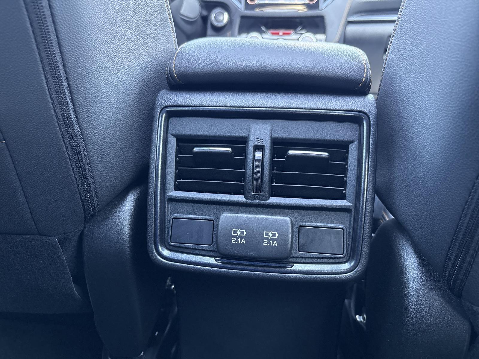 2023 Subaru Forester Vehicle Photo in Mechanicsburg, PA 17050