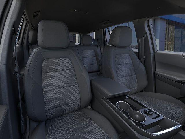 2026 Chevrolet Equinox Vehicle Photo in DANBURY, CT 06810-5034