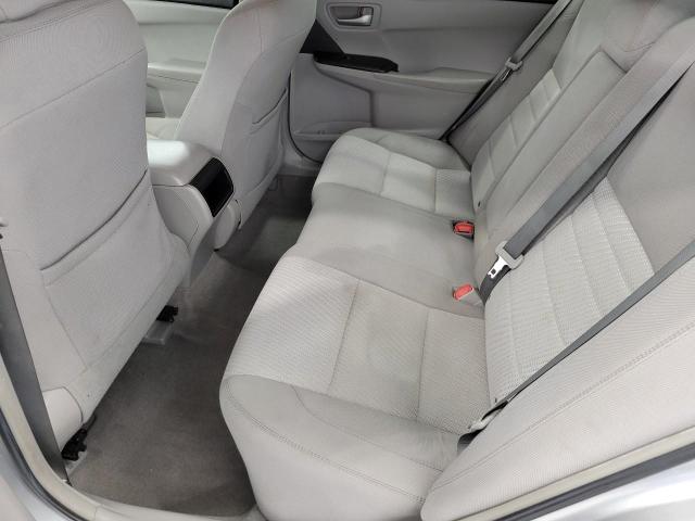 2015 Toyota Camry Vehicle Photo in NEENAH, WI 54956-2243