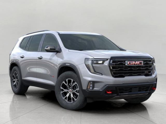 2025 GMC Acadia Vehicle Photo in OSHKOSH, WI 54904-7811