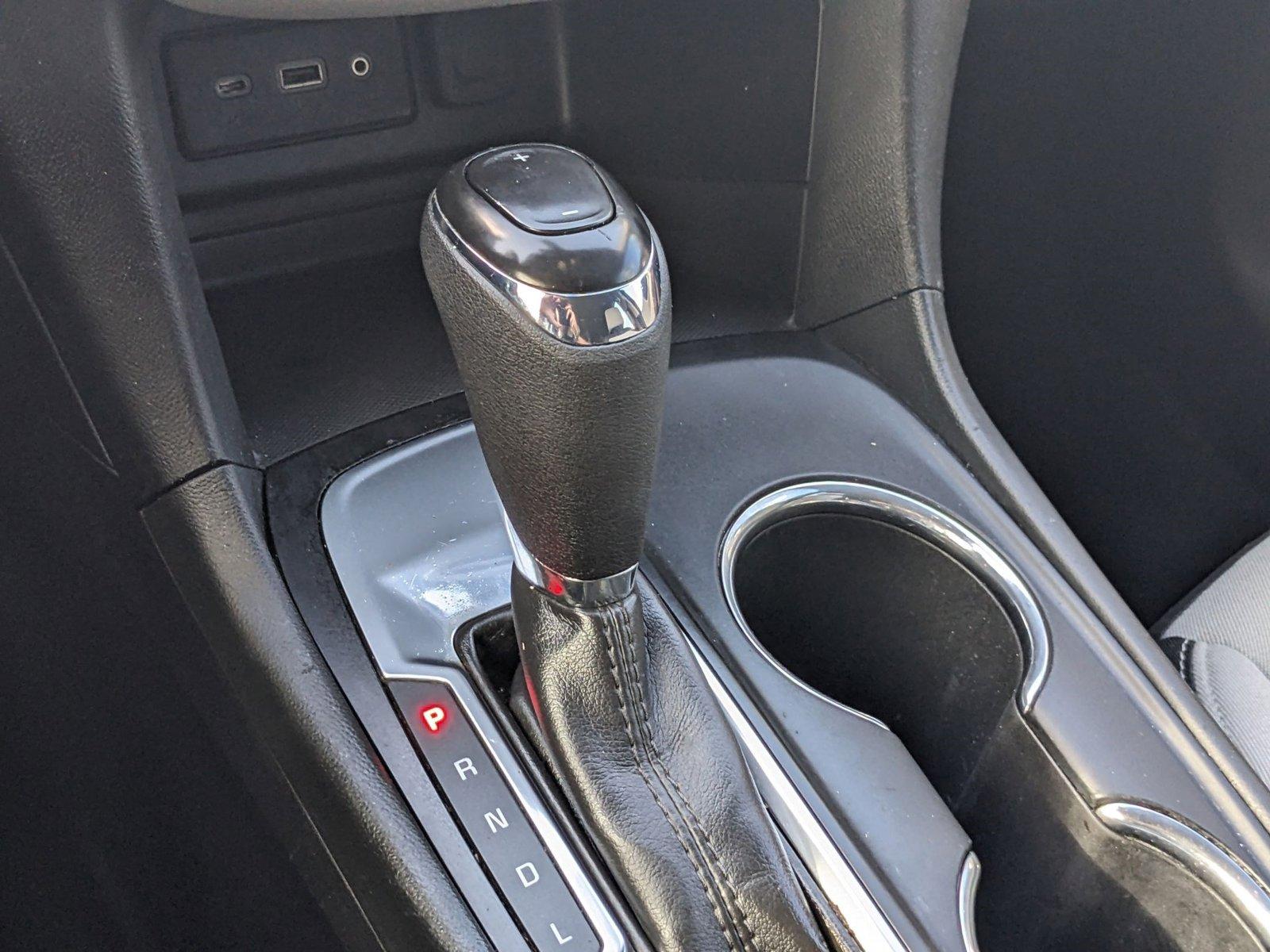 2019 Chevrolet Equinox Vehicle Photo in MIAMI, FL 33172-3015
