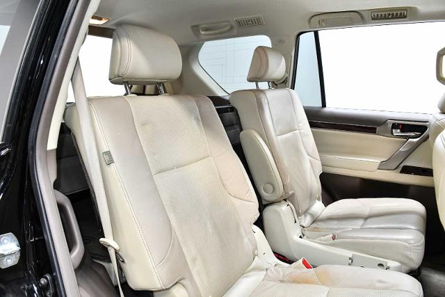 2018 Lexus GX 460 Vehicle Photo in DALLAS, TX 75235