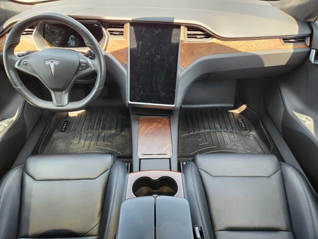 2019 Tesla Model S Vehicle Photo in HOUSTON, TX 77079