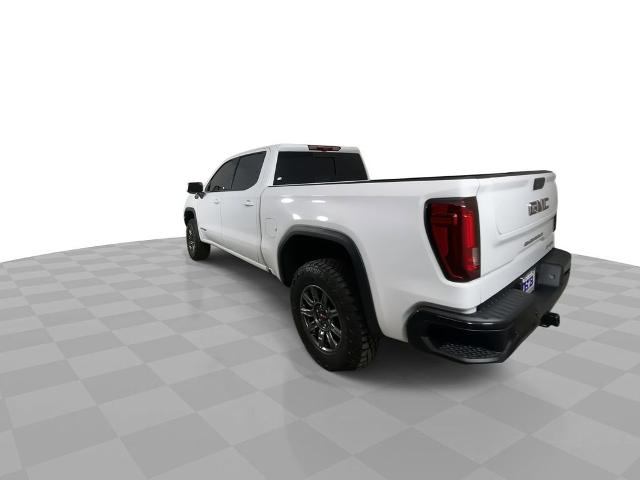 2025 GMC Sierra 1500 Vehicle Photo in GILBERT, AZ 85297-0402