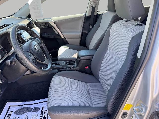 2013 Toyota RAV4 Vehicle Photo in Oshkosh, WI 54901
