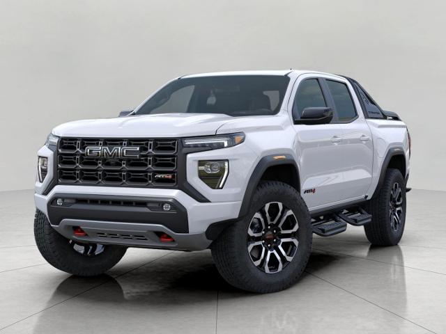 2025 GMC Canyon Vehicle Photo in GREEN BAY, WI 54303-3330
