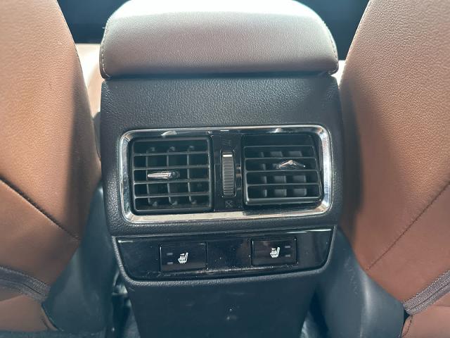 2017 Subaru Outback Vehicle Photo in DALLAS, TX 75209