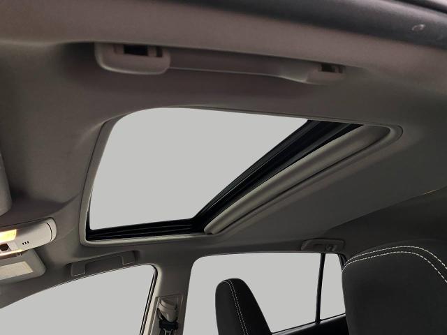 2017 Toyota RAV4 Hybrid Vehicle Photo in Appleton, WI 54913