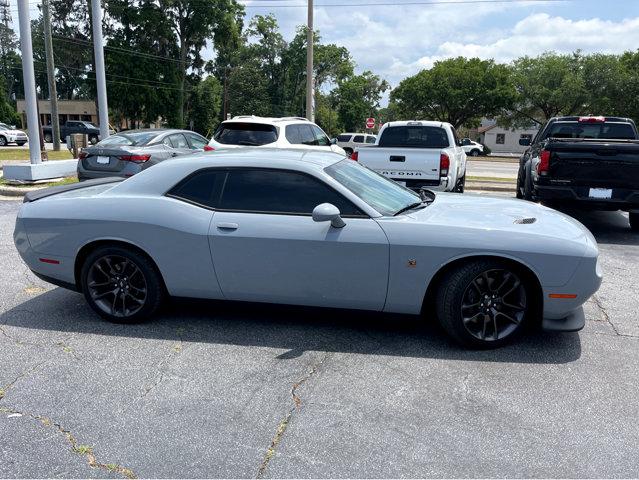 2021 Dodge Challenger Vehicle Photo in Savannah, GA 31419