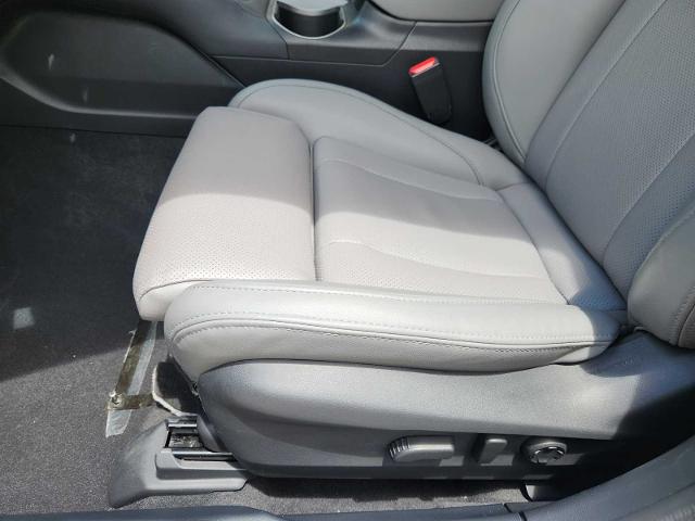 2024 Subaru Legacy Vehicle Photo in DALLAS, TX 75209
