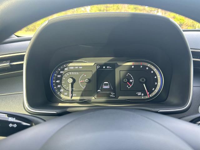 2024 Hyundai SANTA CRUZ Vehicle Photo in Brunswick, GA 31525