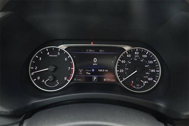 2025 Nissan Sentra Vehicle Photo in Hazelwood, MO 63042
