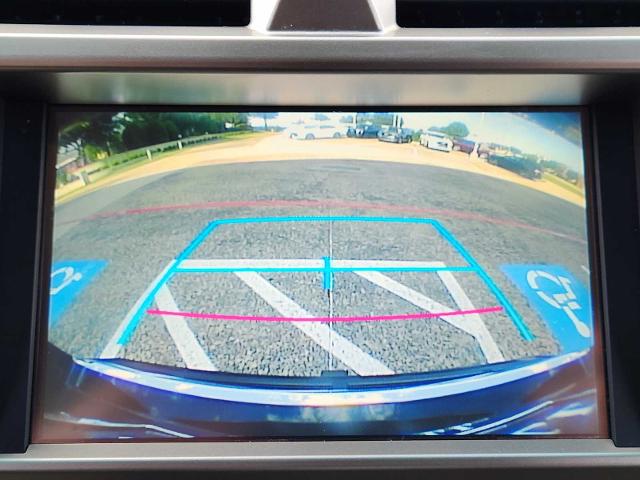 2019 Lexus GX 460 Vehicle Photo in FORT WORTH, TX 76132