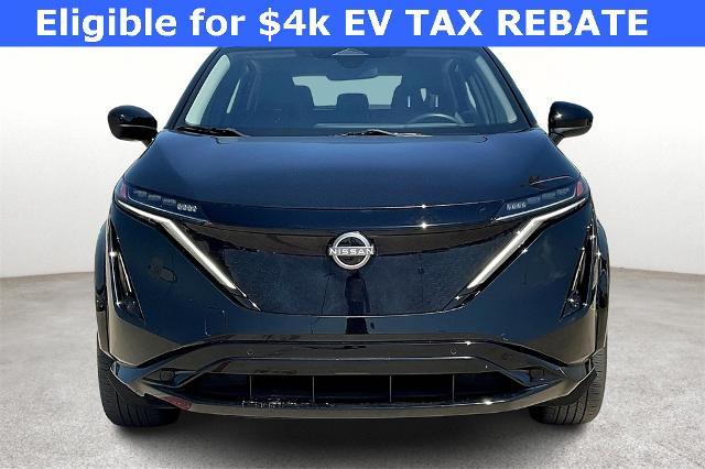 2023 Nissan ARIYA Vehicle Photo in Grapevine, TX 76051