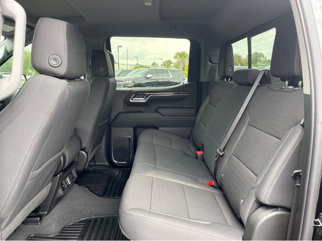 2024 GMC Sierra 1500 Vehicle Photo in BEAUFORT, SC 29906-4218