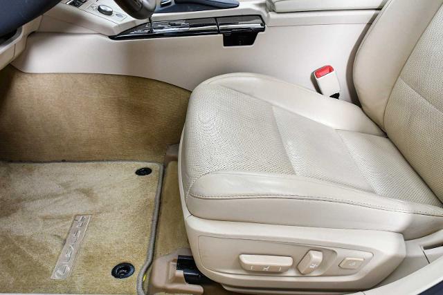 2014 Lexus ES 350 Vehicle Photo in DALLAS, TX 75235