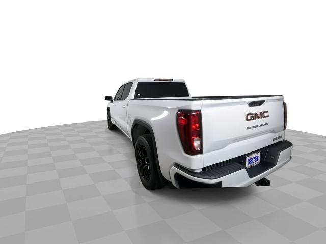 2024 GMC Sierra 1500 Vehicle Photo in GILBERT, AZ 85297-0402